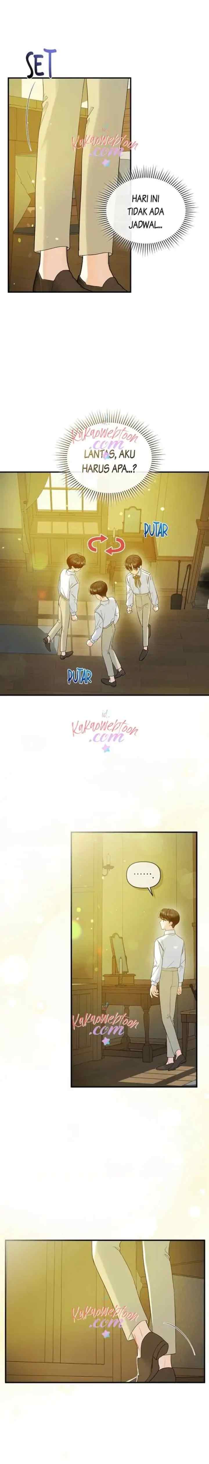 I Became the Younger Sister of a Regretful Obsessive Male Lead chapter 17 halaman 7