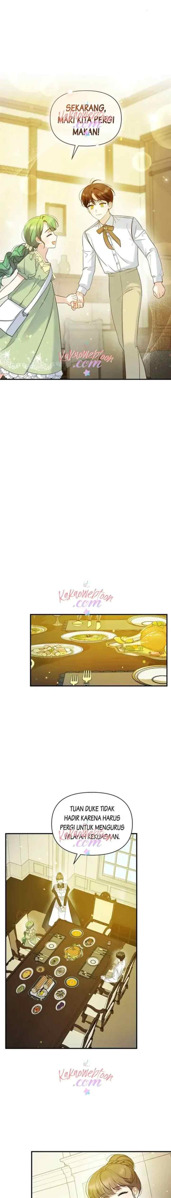 I Became the Younger Sister of a Regretful Obsessive Male Lead chapter 17 halaman 13