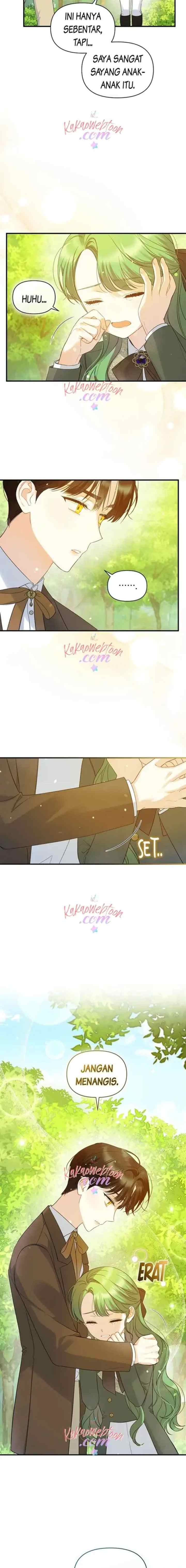 I Became the Younger Sister of a Regretful Obsessive Male Lead chapter 18 halaman 15