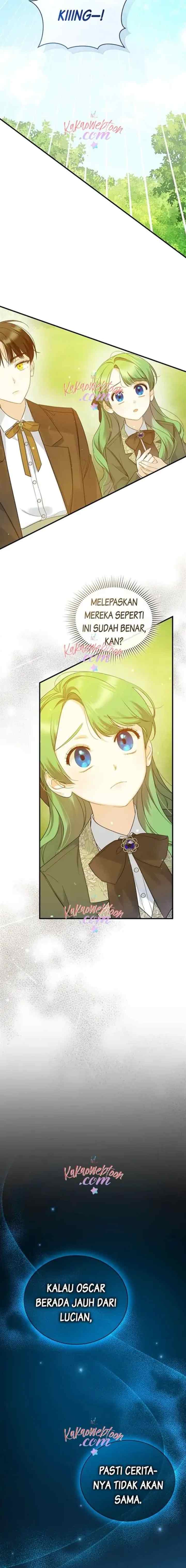 I Became the Younger Sister of a Regretful Obsessive Male Lead chapter 18 halaman 13