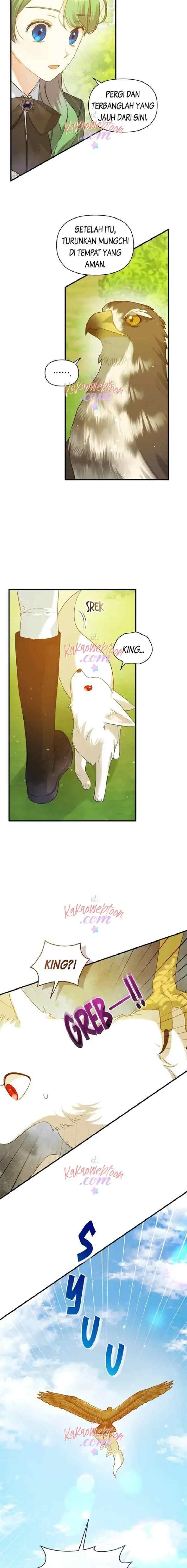 I Became the Younger Sister of a Regretful Obsessive Male Lead chapter 18 halaman 12