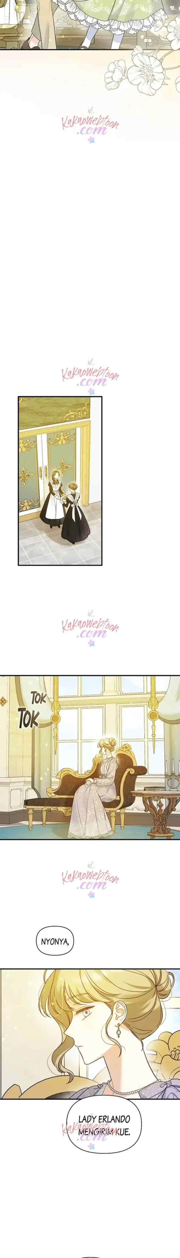 I Became the Younger Sister of a Regretful Obsessive Male Lead chapter 19 halaman 16