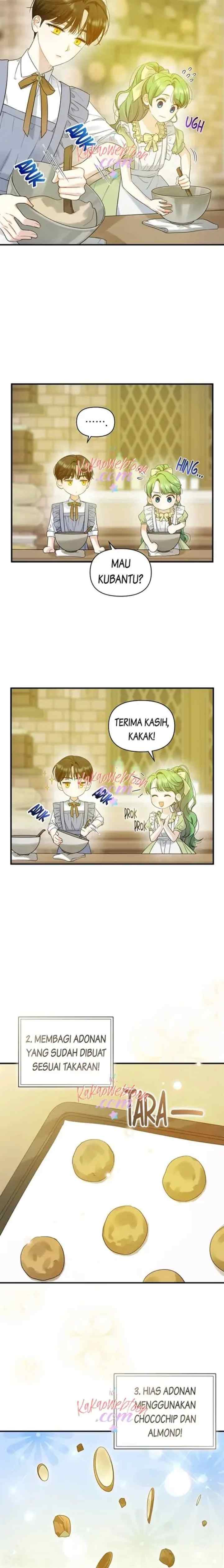 I Became the Younger Sister of a Regretful Obsessive Male Lead chapter 19 halaman 7