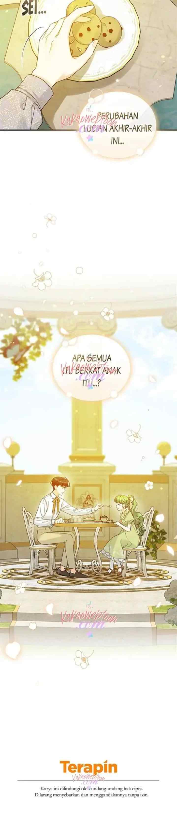 I Became the Younger Sister of a Regretful Obsessive Male Lead chapter 19 halaman 18
