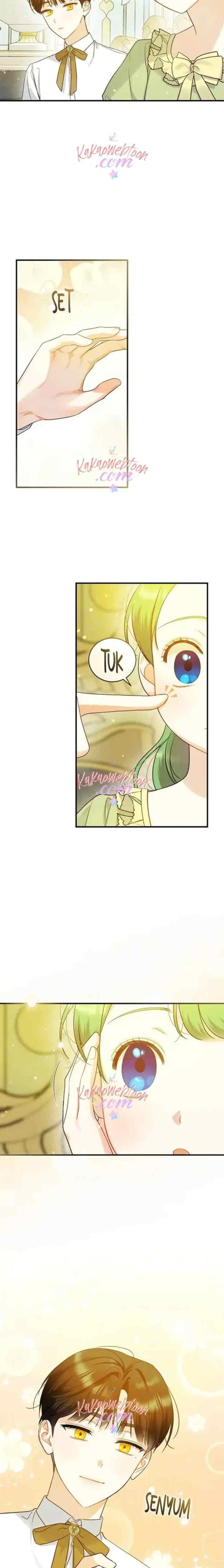 I Became the Younger Sister of a Regretful Obsessive Male Lead chapter 19 halaman 14
