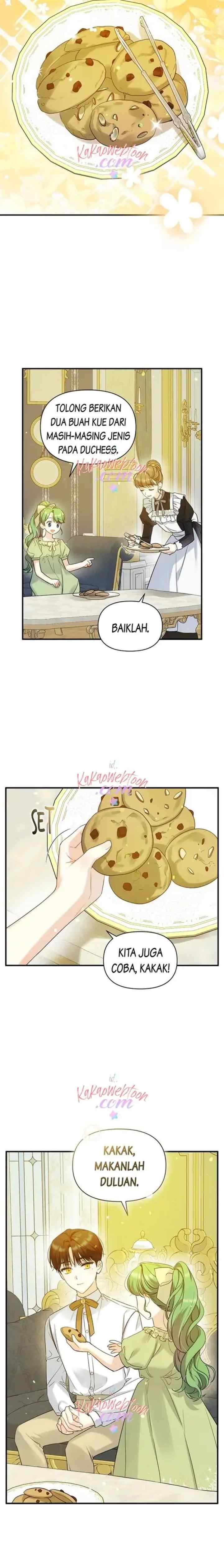 I Became the Younger Sister of a Regretful Obsessive Male Lead chapter 19 halaman 9
