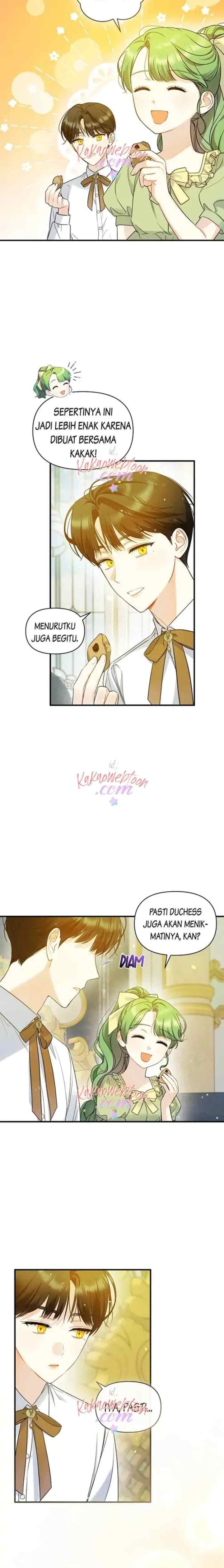I Became the Younger Sister of a Regretful Obsessive Male Lead chapter 19 halaman 11