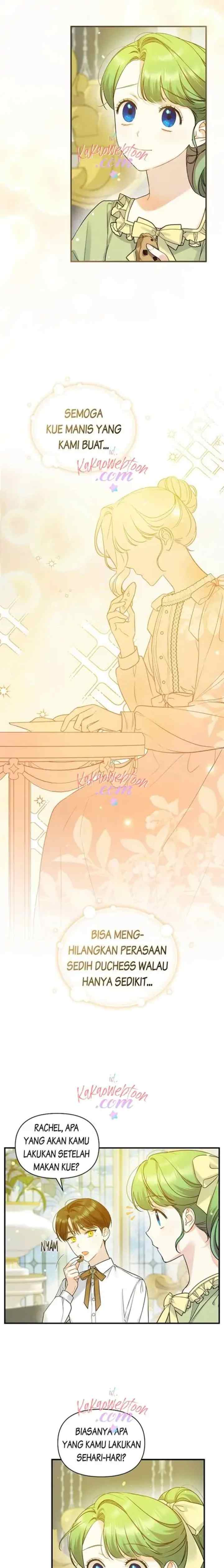 I Became the Younger Sister of a Regretful Obsessive Male Lead chapter 19 halaman 12