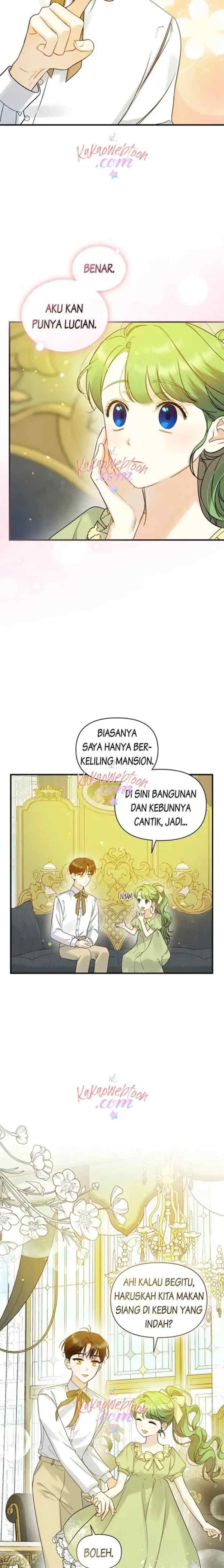 I Became the Younger Sister of a Regretful Obsessive Male Lead chapter 19 halaman 15