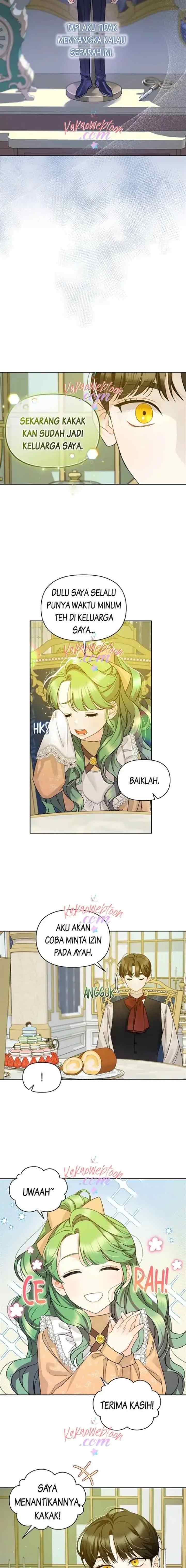 I Became the Younger Sister of a Regretful Obsessive Male Lead chapter 2 halaman 15