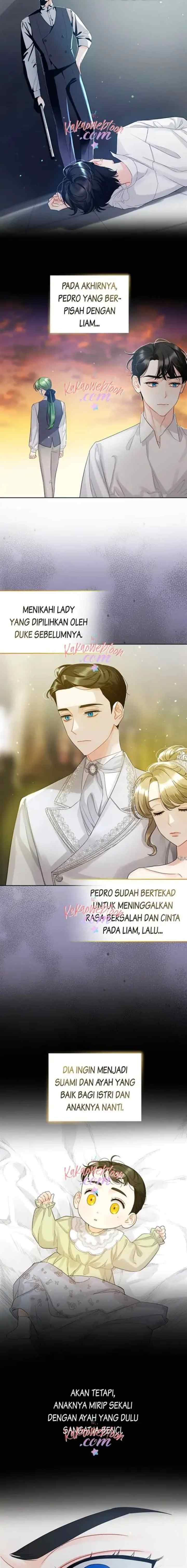 I Became the Younger Sister of a Regretful Obsessive Male Lead chapter 2 halaman 4
