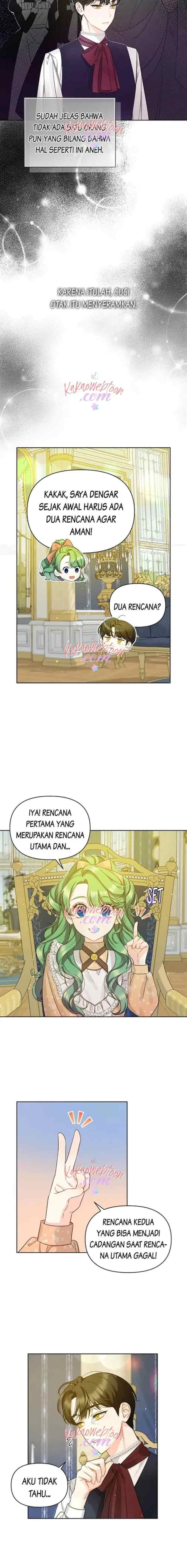 I Became the Younger Sister of a Regretful Obsessive Male Lead chapter 2 halaman 13