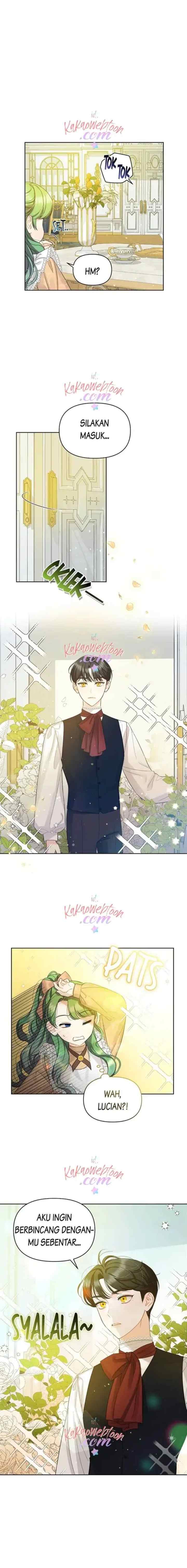 I Became the Younger Sister of a Regretful Obsessive Male Lead chapter 2 halaman 6