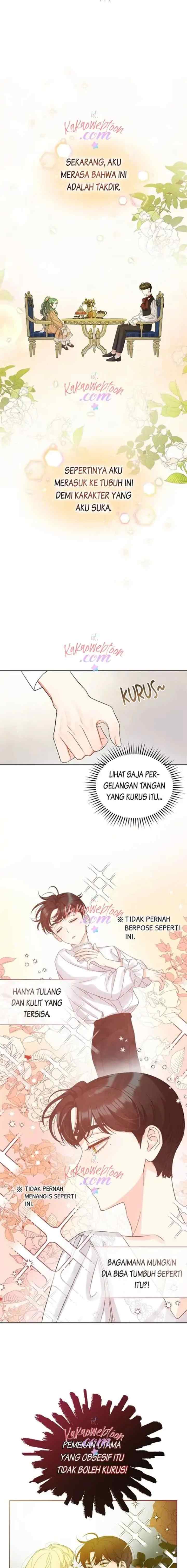I Became the Younger Sister of a Regretful Obsessive Male Lead chapter 2 halaman 10