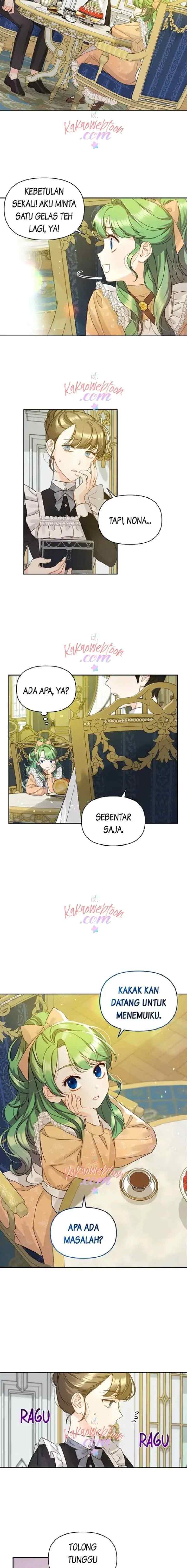 I Became the Younger Sister of a Regretful Obsessive Male Lead chapter 2 halaman 8