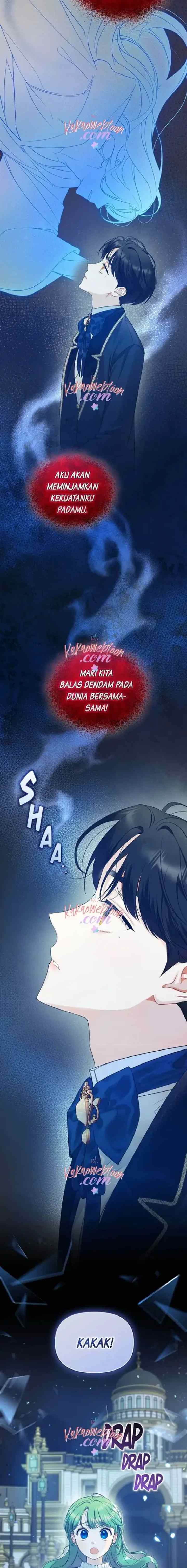 I Became the Younger Sister of a Regretful Obsessive Male Lead chapter 20 halaman 13