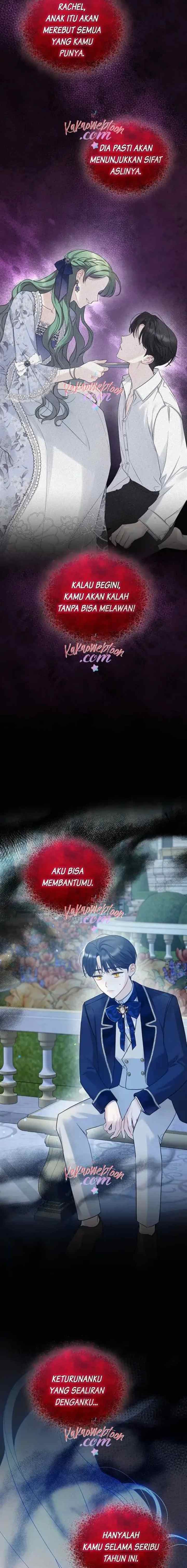 I Became the Younger Sister of a Regretful Obsessive Male Lead chapter 20 halaman 12