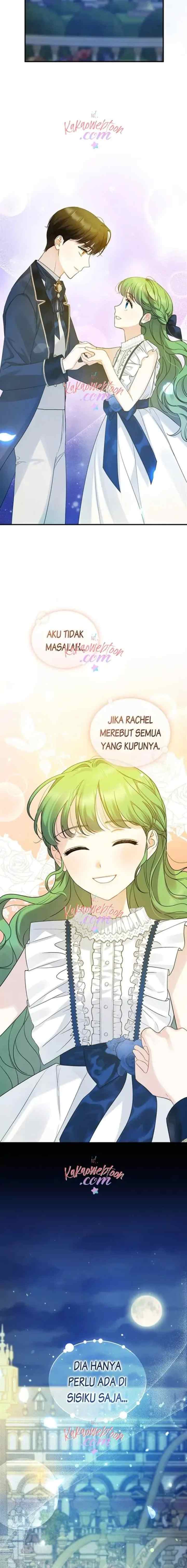 I Became the Younger Sister of a Regretful Obsessive Male Lead chapter 20 halaman 17