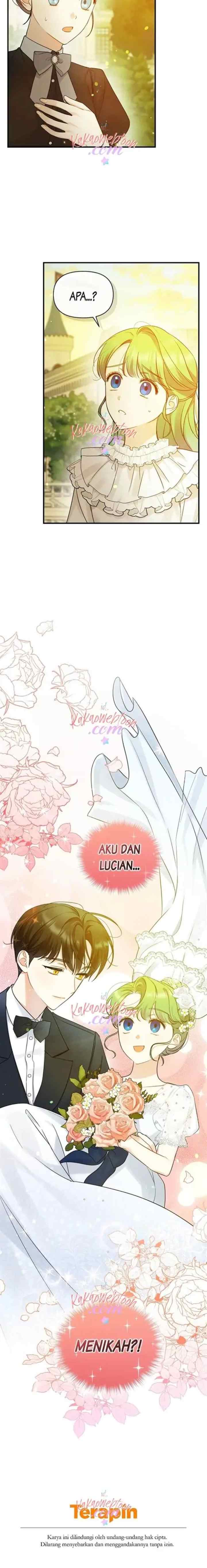 I Became the Younger Sister of a Regretful Obsessive Male Lead chapter 21 halaman 17