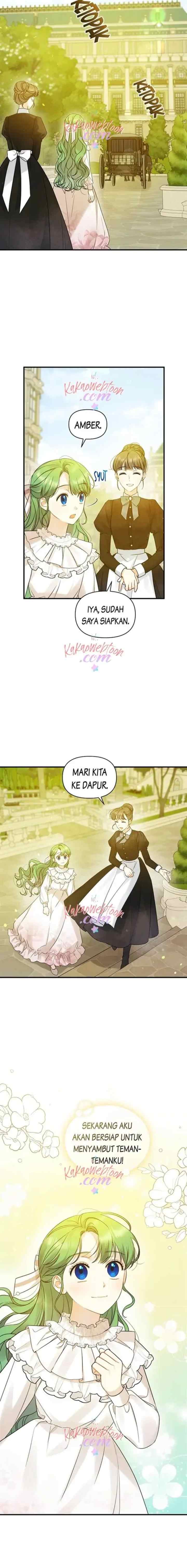 I Became the Younger Sister of a Regretful Obsessive Male Lead chapter 21 halaman 9