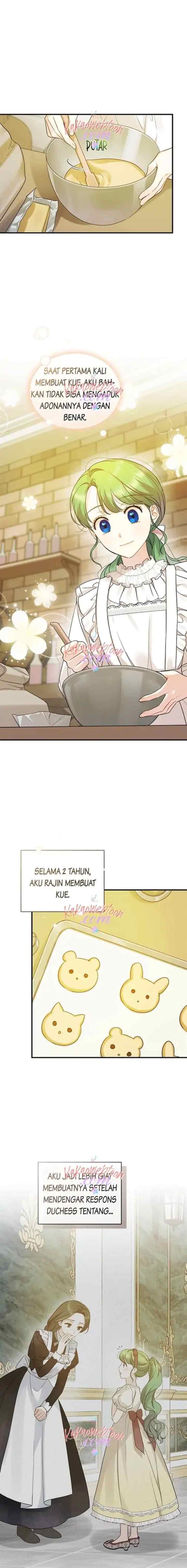 I Became the Younger Sister of a Regretful Obsessive Male Lead chapter 21 halaman 10