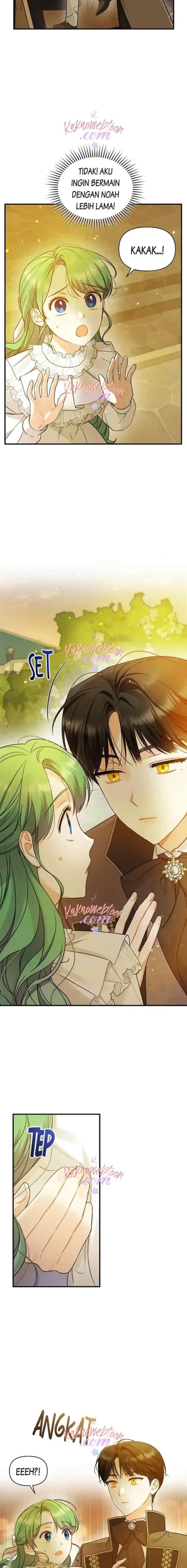 I Became the Younger Sister of a Regretful Obsessive Male Lead chapter 22 halaman 11
