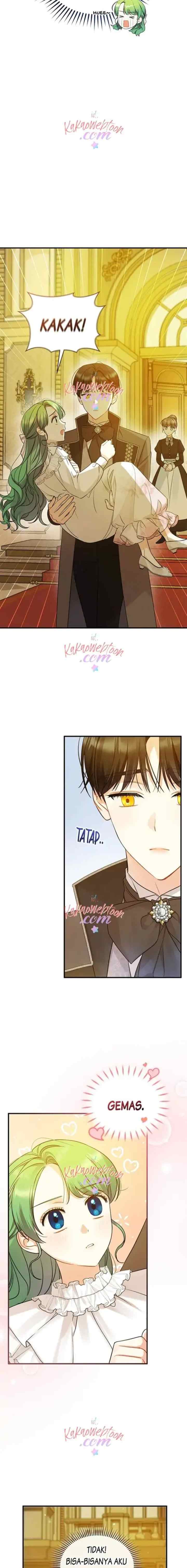 I Became the Younger Sister of a Regretful Obsessive Male Lead chapter 22 halaman 13