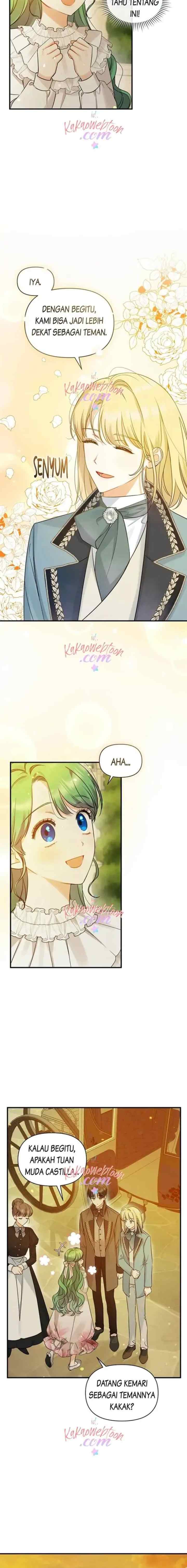 I Became the Younger Sister of a Regretful Obsessive Male Lead chapter 22 halaman 6