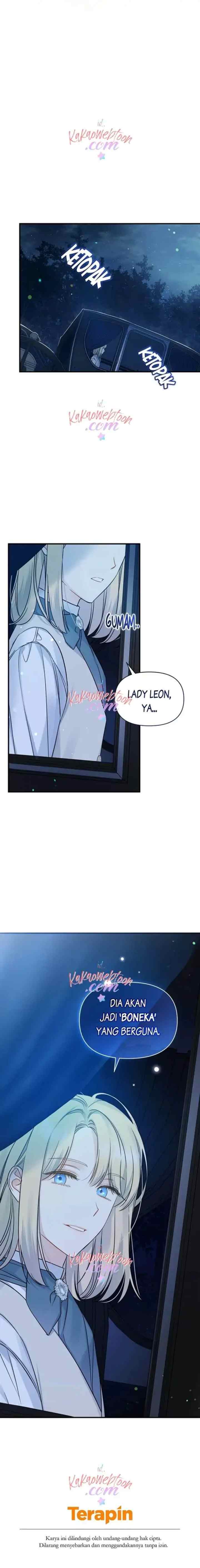 I Became the Younger Sister of a Regretful Obsessive Male Lead chapter 22 halaman 18