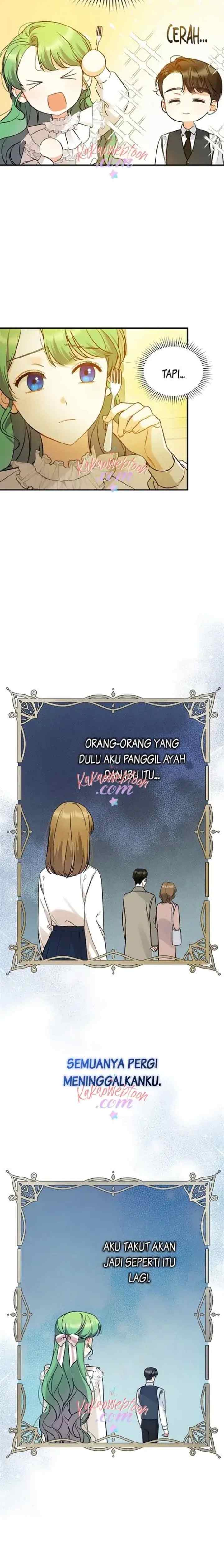 I Became the Younger Sister of a Regretful Obsessive Male Lead chapter 23 halaman 9