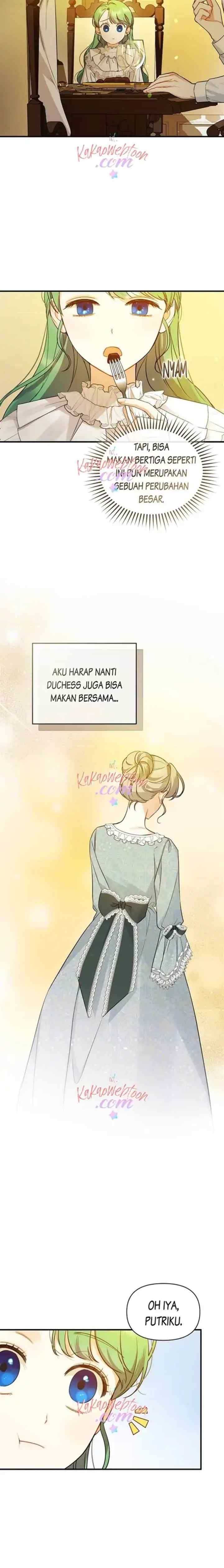 I Became the Younger Sister of a Regretful Obsessive Male Lead chapter 23 halaman 7
