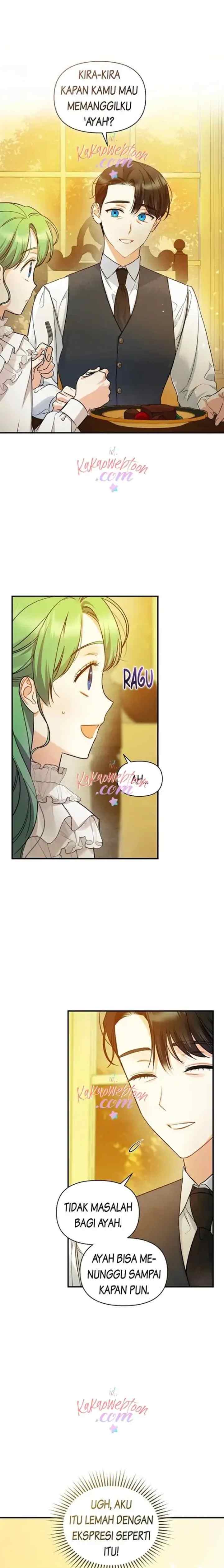 I Became the Younger Sister of a Regretful Obsessive Male Lead chapter 23 halaman 8