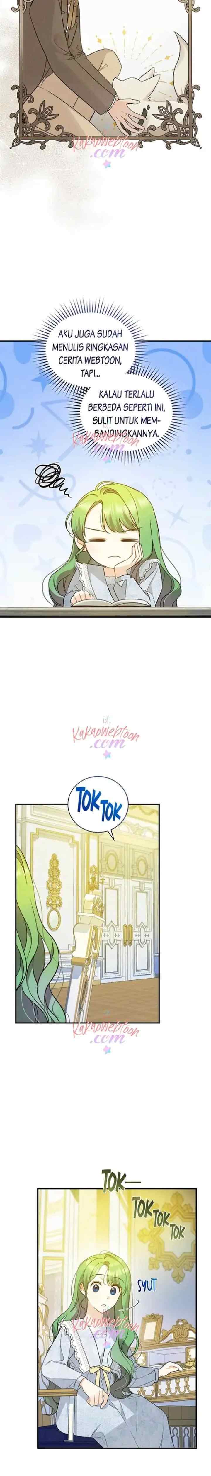 I Became the Younger Sister of a Regretful Obsessive Male Lead chapter 23 halaman 11