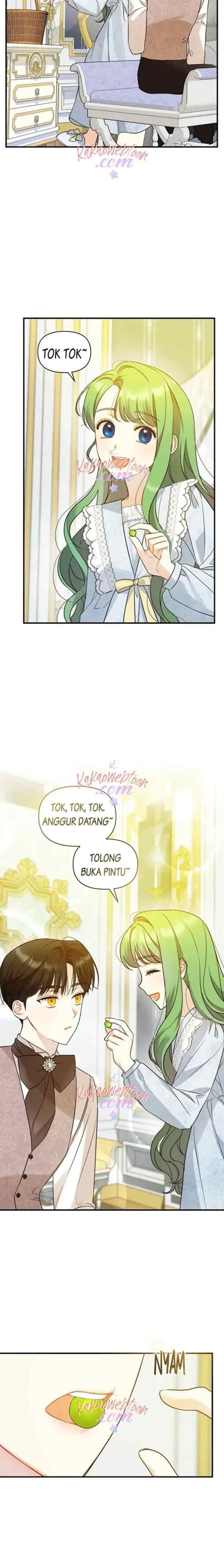 I Became the Younger Sister of a Regretful Obsessive Male Lead chapter 23 halaman 15