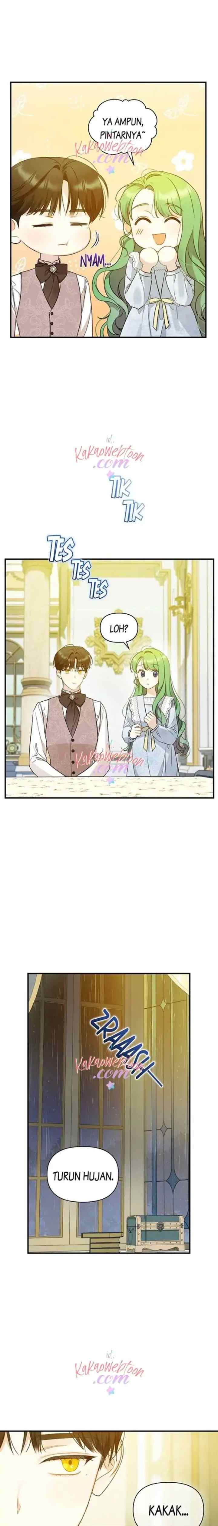 I Became the Younger Sister of a Regretful Obsessive Male Lead chapter 23 halaman 16