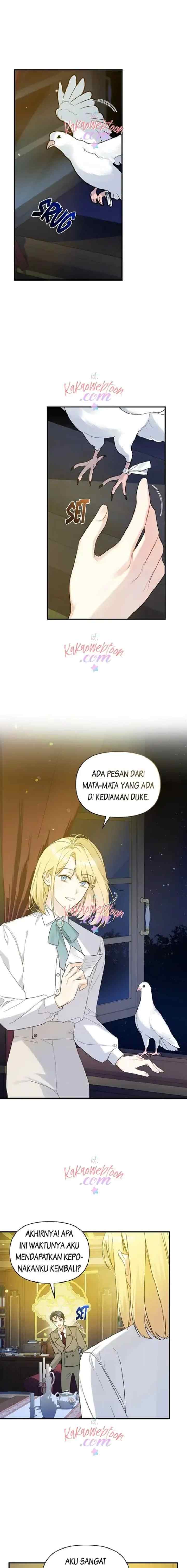 I Became the Younger Sister of a Regretful Obsessive Male Lead chapter 24 halaman 16