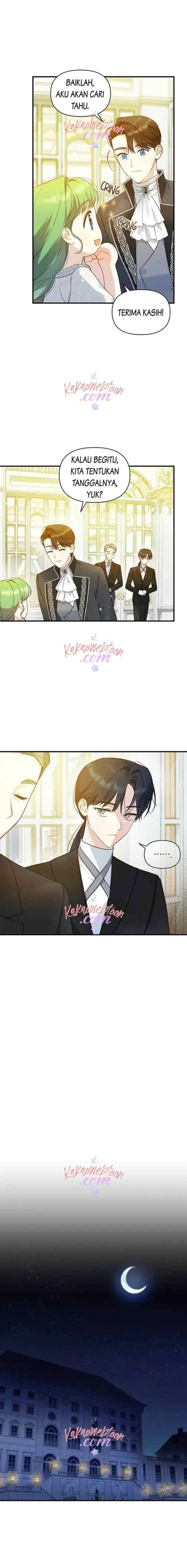 I Became the Younger Sister of a Regretful Obsessive Male Lead chapter 24 halaman 15