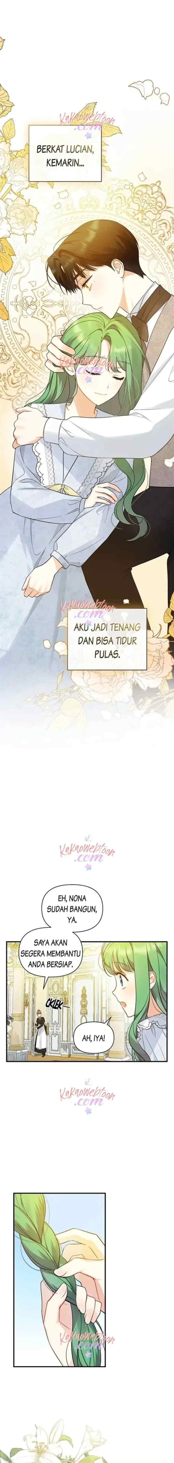 I Became the Younger Sister of a Regretful Obsessive Male Lead chapter 24 halaman 10
