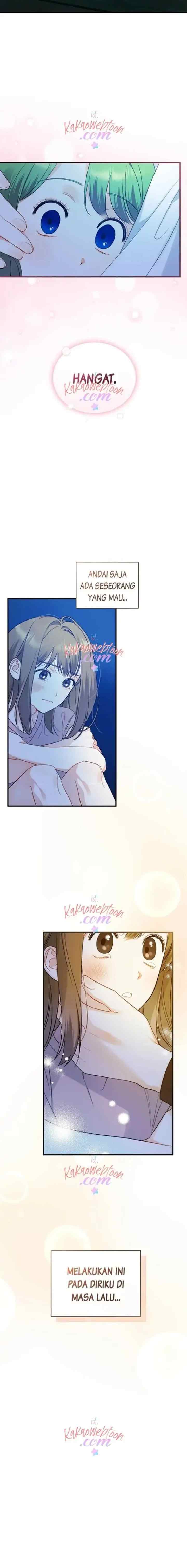 I Became the Younger Sister of a Regretful Obsessive Male Lead chapter 24 halaman 4