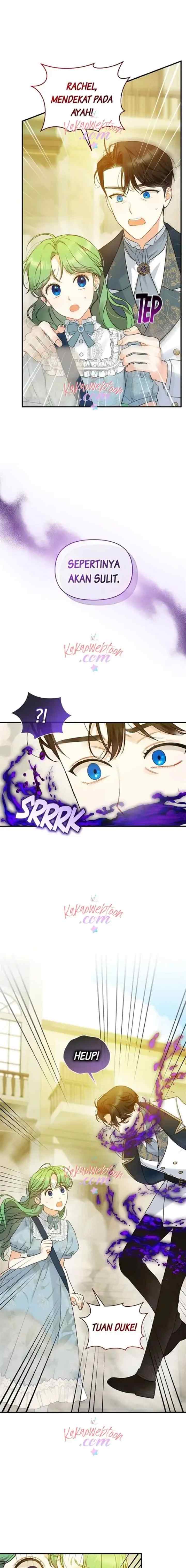 I Became the Younger Sister of a Regretful Obsessive Male Lead chapter 25 halaman 11