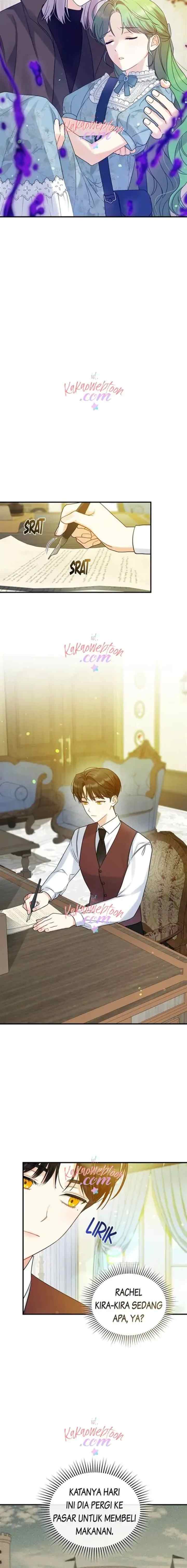I Became the Younger Sister of a Regretful Obsessive Male Lead chapter 25 halaman 14