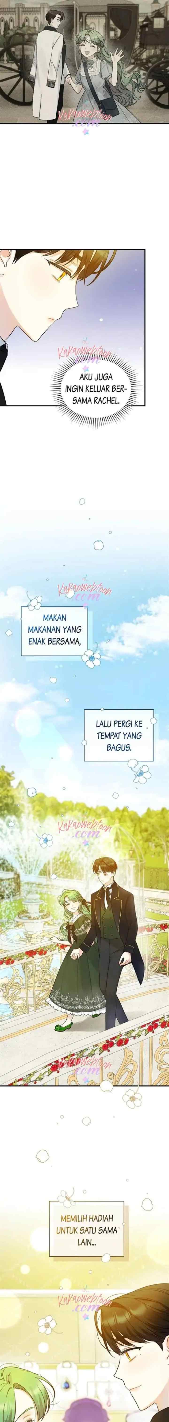 I Became the Younger Sister of a Regretful Obsessive Male Lead chapter 25 halaman 15