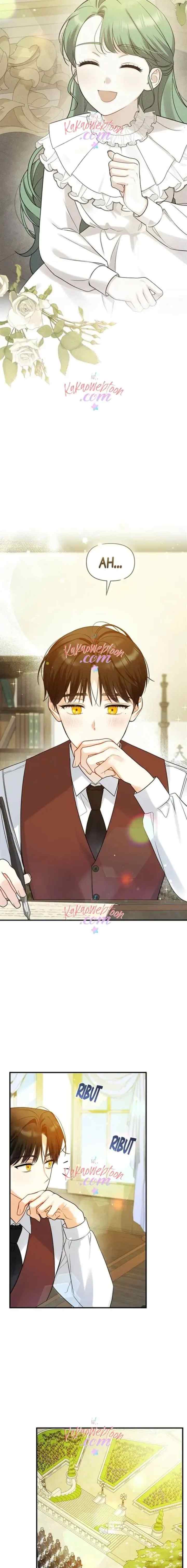 I Became the Younger Sister of a Regretful Obsessive Male Lead chapter 25 halaman 17