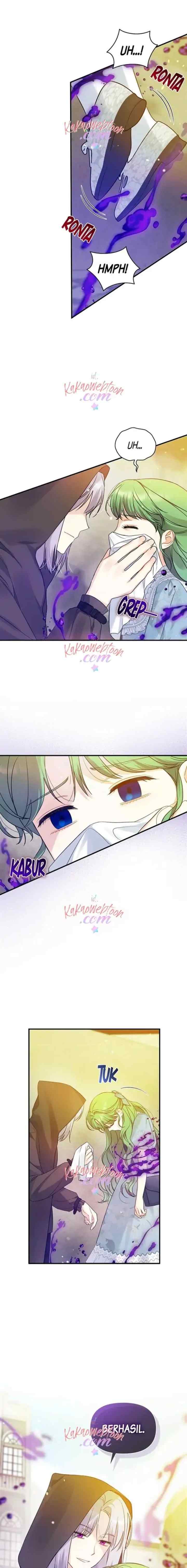 I Became the Younger Sister of a Regretful Obsessive Male Lead chapter 25 halaman 13