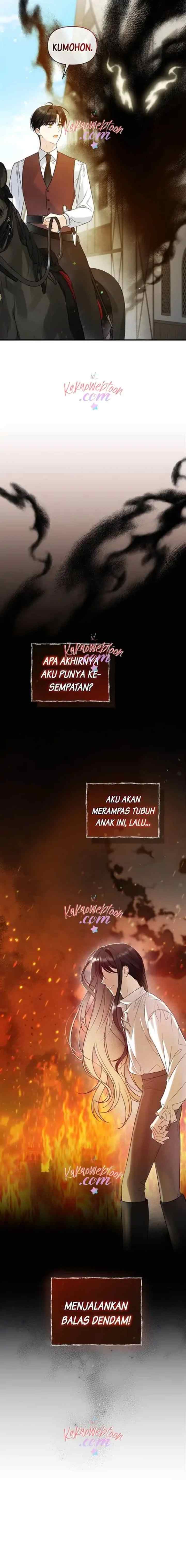 I Became the Younger Sister of a Regretful Obsessive Male Lead chapter 26 halaman 11