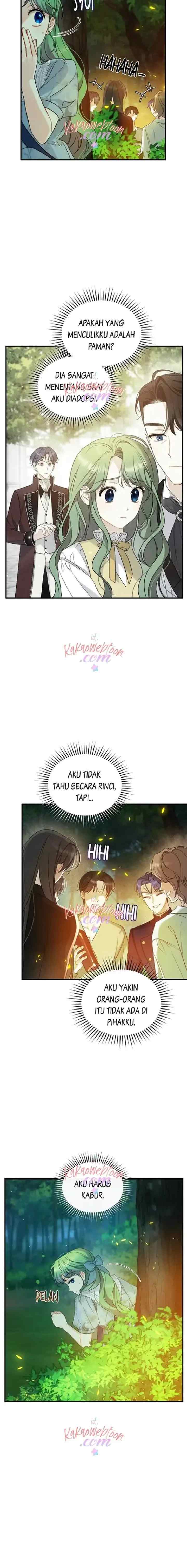 I Became the Younger Sister of a Regretful Obsessive Male Lead chapter 26 halaman 15