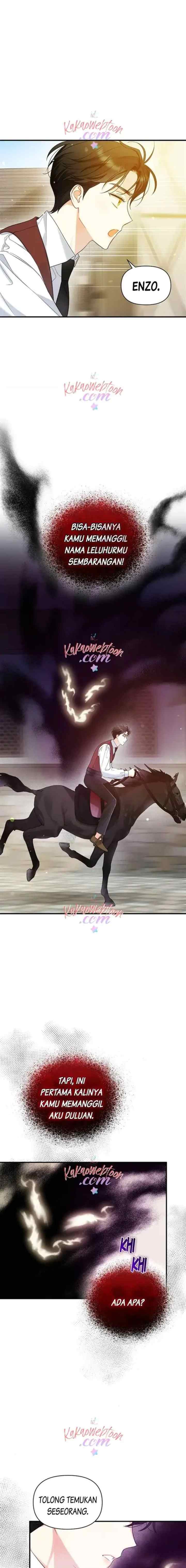 I Became the Younger Sister of a Regretful Obsessive Male Lead chapter 26 halaman 9
