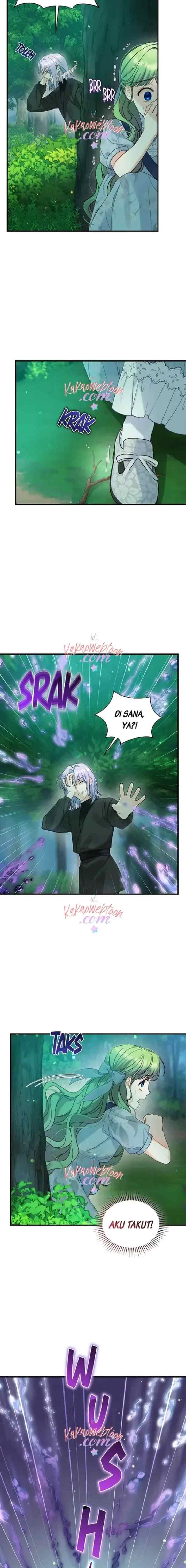 I Became the Younger Sister of a Regretful Obsessive Male Lead chapter 27 halaman 16