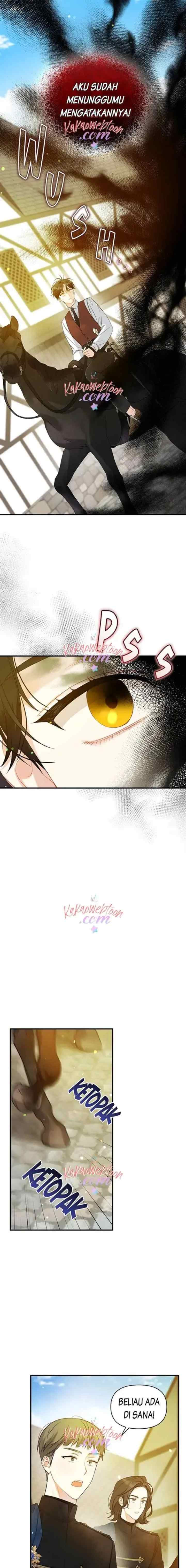 I Became the Younger Sister of a Regretful Obsessive Male Lead chapter 27 halaman 11