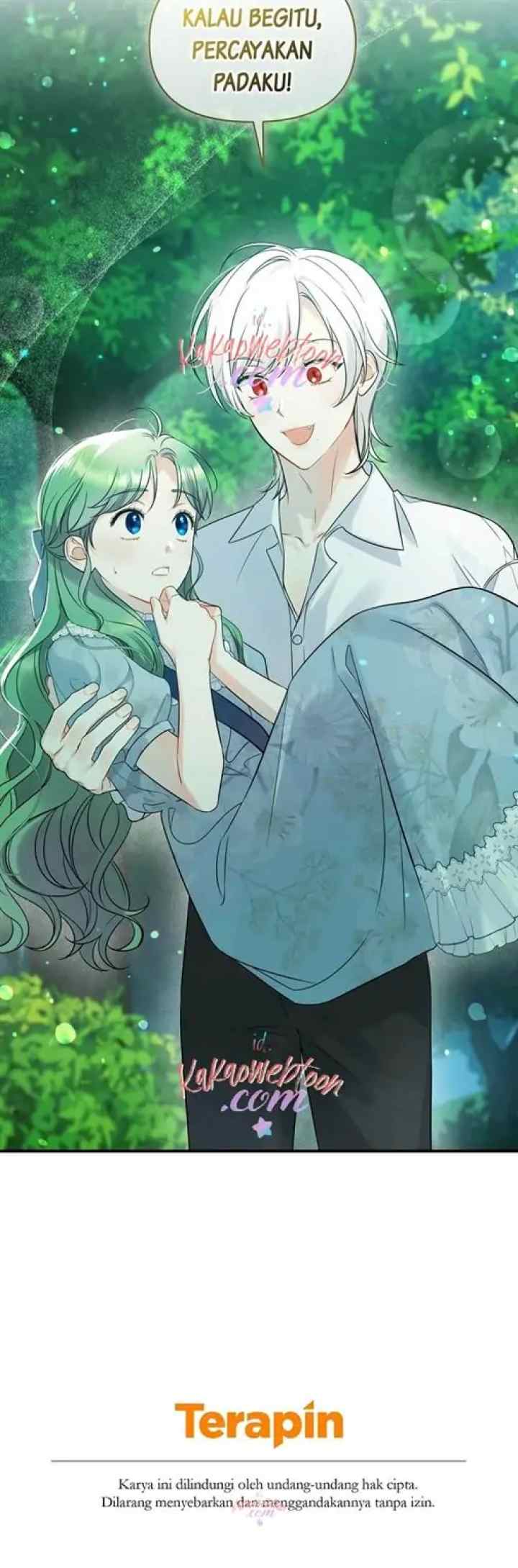 I Became the Younger Sister of a Regretful Obsessive Male Lead chapter 27 halaman 19